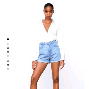 Meet your Posher, Linda